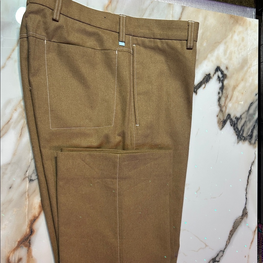 J.Lindeberg Tan Chinos